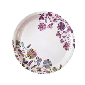 Heavy-Duty giấy tấm cho phục vụ bị rò rỉ bằng chứng và mỡ kháng dùng một lần bữa ăn tối tấm cho sử dụng hàng ngày tùy chỉnh thiết kế - Product Image 2