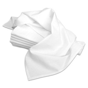 Flour Sacks Towels Classic Super Absorbent Eco-Friendly Quick-Dry Machine Washable 100% Natural Cotton Reusable <b>Kitchen</b> Towels - Product Image 3