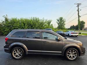 Precio bajo, Dodge Journey GT Premium 2018, auto usado en venta - Product Image 5