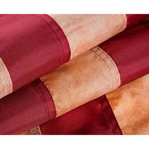 ธงวินเทจเบ็ตซีรอสส์ - ธงปักลายดาวสีชาแบบอเมริกัน ขนาด 3x5 ฟุต สำหรับภายนอกอาคาร - ธง 13 ดาว ทนทาน สำหรับ 13 รัฐ แบบดั้งเดิม - Product Image 3