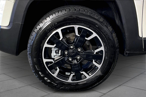 Jeep Renegades Trailhawk 4WD 2023 Seminuevo - con Bajo Kilometraje - Product Image 2