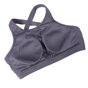 Sujetadores Deportivos de Alta Calidad para Mujer, Transpirables y Antiarrugas, con Logotipo Frontal, Material de Primera Calidad - ¡Oferta! - Product Image 1