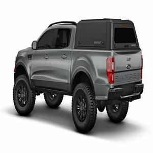 Best Offer R S I SmartCap EVO-a <strong>truck</strong> Cap <strong>for</strong> Sale <strong>Custom</strong>-Fit <strong>Truck</strong> Topper, and Weatherproof <strong>Truck</strong> <strong>Camper</strong> <strong>Shell</strong>