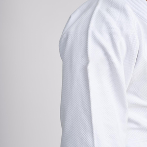 La mejor calidad personalizada para Shoyoroll Judo Gi nueva llegada uniformes de Judo para hombres diseño superior uniformes de Judo de artes marciales para jóvenes - Product Image 6