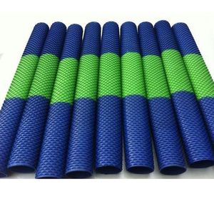 Empuñadura de Repuesto para Bate de Cricket Personalizada de Alta Calidad, Antideslizante, de Goma Multicolor, Accesorios con Impresión de Logotipo Personalizado OEM - Product Image 3