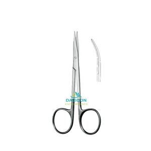 Professional High Quality Steven <b>Scissor</b> <b>Curved</b>/Straight | Hot Selling Medical <b>Scissors</b> - Product Image 5