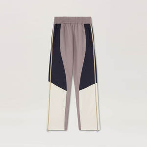 Pantalon de survêtement évasé personnalisé pour femmes à taille élastique le plus confortable/Pantalon de survêtement évasé de couleur unie de haute qualité en gros - Product Image 6