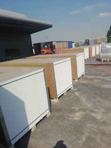 Placa de Yeso Estándar Knauf para Techos y Paredes Interiores, Placa de Yeso Ligera, Plaque de Platre - Product Image 6