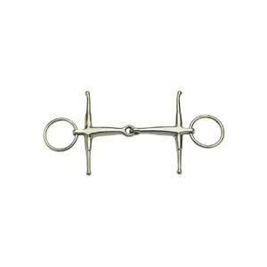 Brocas de caballo personalizadas de alta calidad Servicios OEM Estilo caliente con precios al por mayor Productos ecuestres para profesionales de equitación - Product Image 6