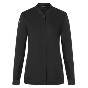 Giacca da cuoco Green-Generation: merchandising sostenibile - Product Image 1