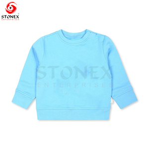 Sudaderas con Capucha para Niños Pequeños, Moda 2024, Venta al Por Mayor, OEM, Algodón/Fibra de Bambú, Estilo Vintage, Lisas, con Dibujos Animados - Product Image 1