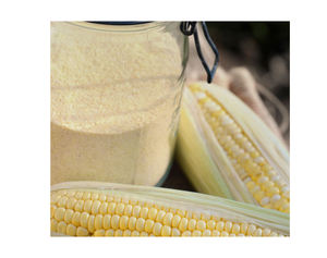 10กก. 20กก. 25กก. ขนาด50กก. พิมพ์ลาย PP ทอแป้งสาลีข้าวโพดข้าวโพดเลี้ยงสัตว์ขายโดยถุง - Product Image 4