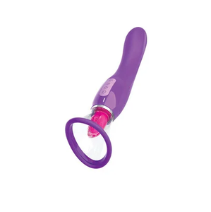 Appareil de bien-être pour adultes avec pompe à vide de qualité supérieure - Product Image 1