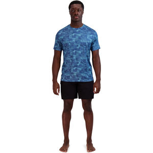 Top Deportivo Protector para Natación, Tejido Elástico Ligero para Protección Solar en Deportes Acuáticos y en la Piscina - Product Image 2