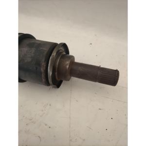 Arbre d'essieu avant gauche DAIHATSU Feroza 2ème Série (93>98) Code interne 1351118 1600cc Essence - Product Image 2