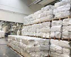 Vente en gros de blocs de déchets EPS de qualité supérieure pour l'agriculture, emballage personnalisé, distribution en vrac, prix bas, prêt à l'exportation, livraison rapide - Product Image 6