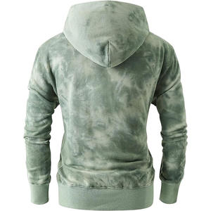 Hot Fashion unisexe 3D imprimé sweat hommes décontracté confortable Hip Hop Streetwear sweats à capuche 100% coton fermeture éclair conception en gros - Product Image 6