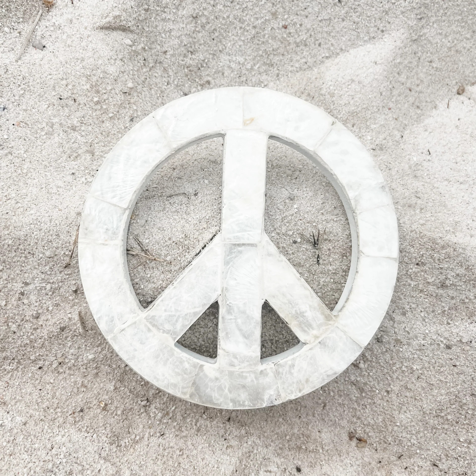 新设计的新月和和平标志为客厅和卧室的墙壁装饰手工和平标志| Alibaba.com, image size:1920x1920