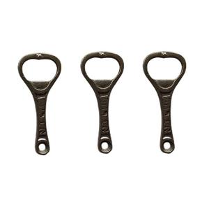 Abrebotellas de acero inoxidable de diseño antiguo Diseño esmaltado Diseñador de impresión Mango de metal Abridor hecho en casa a precio competitivo - Product Image 4