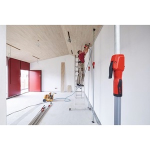 For BESSEY Pack Size 2 Mounting Support STE250 1450-2500 mm for up to 160 kg Category <b>Clamps</b> - Product Image 6
