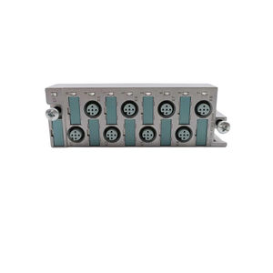 Soluciones Empresariales Technoverse 6ES7194-4CB00-0AA0 Módulo de Conexión Industrial de Alta Calidad, Robusto y Seguro para Transmisión de Datos 8 - Product Image 3