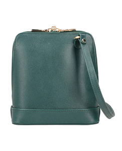 2025 bolsos de mano de mujer cuero genuino Saffiano Crossbody alta calidad lujo OEM monedero logotipo personalizado uso diario señoras colores niñas - Product Image 2