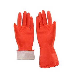 Gants de gardien de but unisexes de haute qualité, protection des doigts, imperméables, respirants, fermeture à enfiler, cuir, gants de gardien de but OEM - Product Image 2