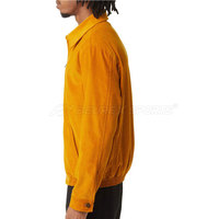Veste bomber pour homme, style streetwear, durable, pour usage extérieur régulier, veste d'hiver pour homme, pour la vente en gros