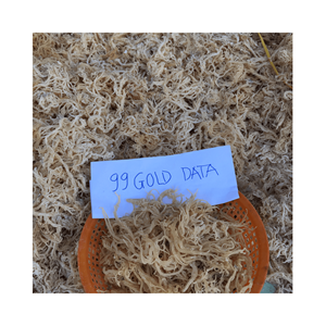 Mousse de mer salée naturelle bon prix légumes déshydratés mousse de mer séchée pour la consommation/vente en gros d'algues Cottonii - Product Image 4