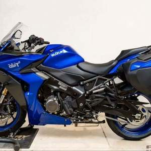 พร้อมขาย! โปรโมชั่นรถมอเตอร์ไซค์สปอร์ตซูซูกิ GSX-S1000GT รุ่นปี 2026 - Product Image 1