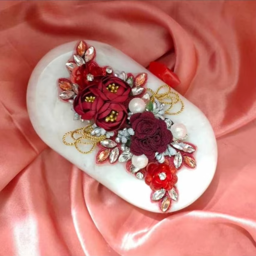 Available in Different Color