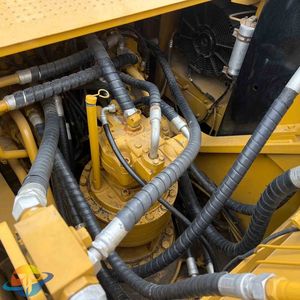 Nueva Excavadora Multifunción Caterpillar CAT329D2L en Venta, Precio Económico, Por Orden de Llegada - Product Image 3