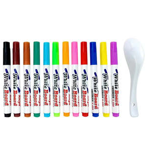 <b>Magical</b> Art <b>Markers</b> Bolgrafo with Unique Features - Product Image 4