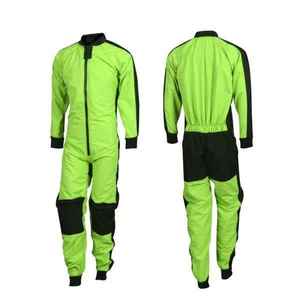 Combinaison de parachutisme Free Fly de haute qualité avec design entièrement personnalisé et logo personnalisé - Product Image 1