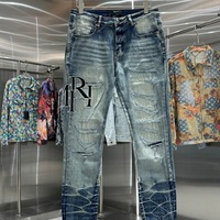 Acheter Jeans pour hommes en ligne au meilleur prix au Bangladesh Vêtements de marque populaires Ordinal Surplus Chine Lot de stock Pantalons pour hommes et femmes