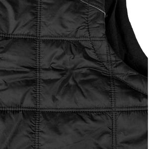 Proveedor personalizado otoño senderismo chaleco precio razonable suelto hombres poliéster pesca chaquetas sin mangas - Product Image 3