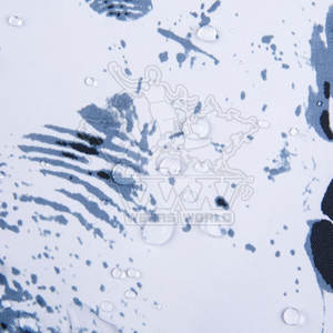 Conception de logo personnalisé, haute qualité, écologique, séchage rapide, capuche zippée, imperméable, respirant, grande taille, 100% polyester, rembourré, pour le ski - Product Image 6