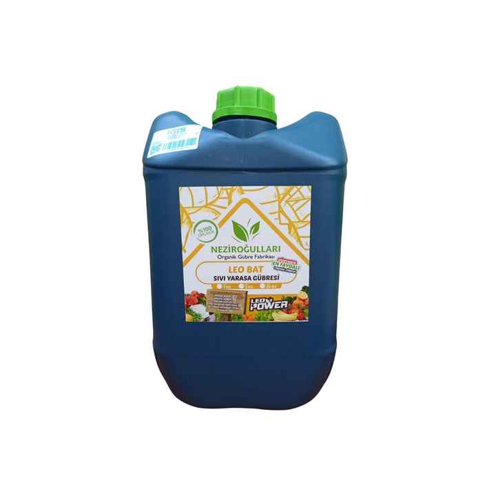 20 kg Liquid Bat Guano