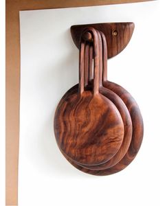 Prix de gros Planches à découper en bois double face personnalisées Planches à découper en bois de qualité supérieure et durables vente à chaud - Product Image 3