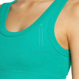 Sujetador deportivo para mujer, novedad en ropa de gimnasio, Sujetador deportivo para mujer de calidad superior, Diseña tu propio Sujetador deportivo para mujer - Product Image 5