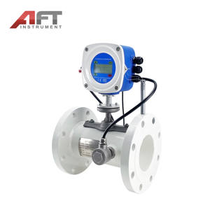 <span class=keywords><strong>Acide</strong></span> chlorhydrique <span class=keywords><strong>sulfurique</strong></span> résistant à la corrosion, débitmètre ultrasonique de <span class=keywords><strong>canalisation</strong></span> d'autodiagnostic d'hydroxyde de sodium - Product Image 5