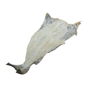 Morue séchée norvégienne pour une saveur authentique Meilleur poisson de morue séché pour les recettes traditionnelles - Product Image 1