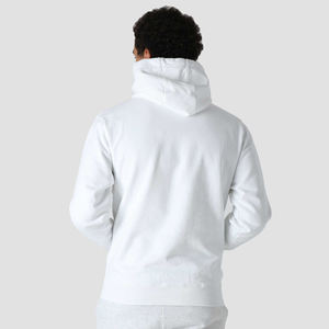 Streetwear Heavy Washed Hoodie Acid Wash Sweat à capuche surdimensionné Thermique Vintage Hommes Heavyweight French Terry Hoodie personnalisé - Product Image 2