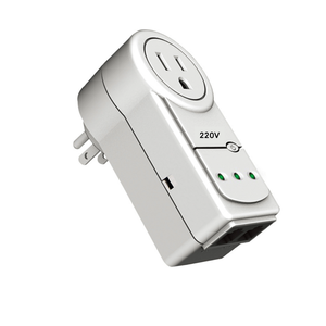 Protector de voltaje para nevera - Product Image 1