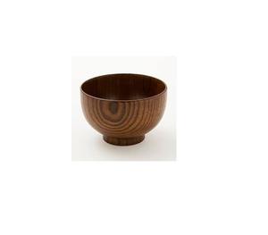 Ensemble de bol à bougie en bois le plus vendu petit bol à pâte en bois naturel pour bougie décor à la maison de Jamsons - Product Image 2