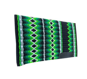 Handmade New Zealand Len Ngựa Yên Ngựa Chăn Dressage Và Tiếng Anh Phong Cách <span class=keywords><strong>Navajo</strong></span> Miếng Đệm Cho Bareback Cưỡi Chương Tây Cảm Thấy - Product Image 1