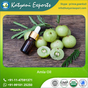 Venta al por mayor compra a granel aceite de grosella calidad premium 100% aceite portador de Amla orgánico natural puro con etiqueta privada disponible - Product Image 5