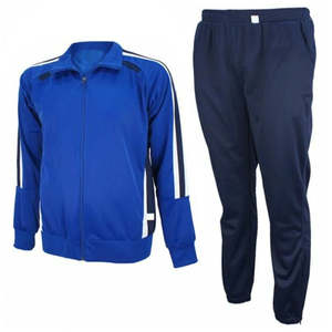 Chándales personalizados 2023 para hombre, chándal personalizado, chándal deportivo por sublimación, chándales con impresión personalizada para hombre, soporte OEM - Product Image 5