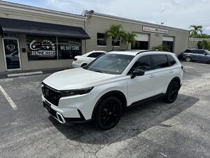 Honda CR-V Hybrid Sport Touring Usado 2025 - Product Image 6