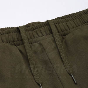 Nouveauté Pantalons de survêtement de qualité supérieure Fabriqués au Pakistan Fabrication d'usine de pantalons de survêtement Pantalons de survêtement - Product Image 4